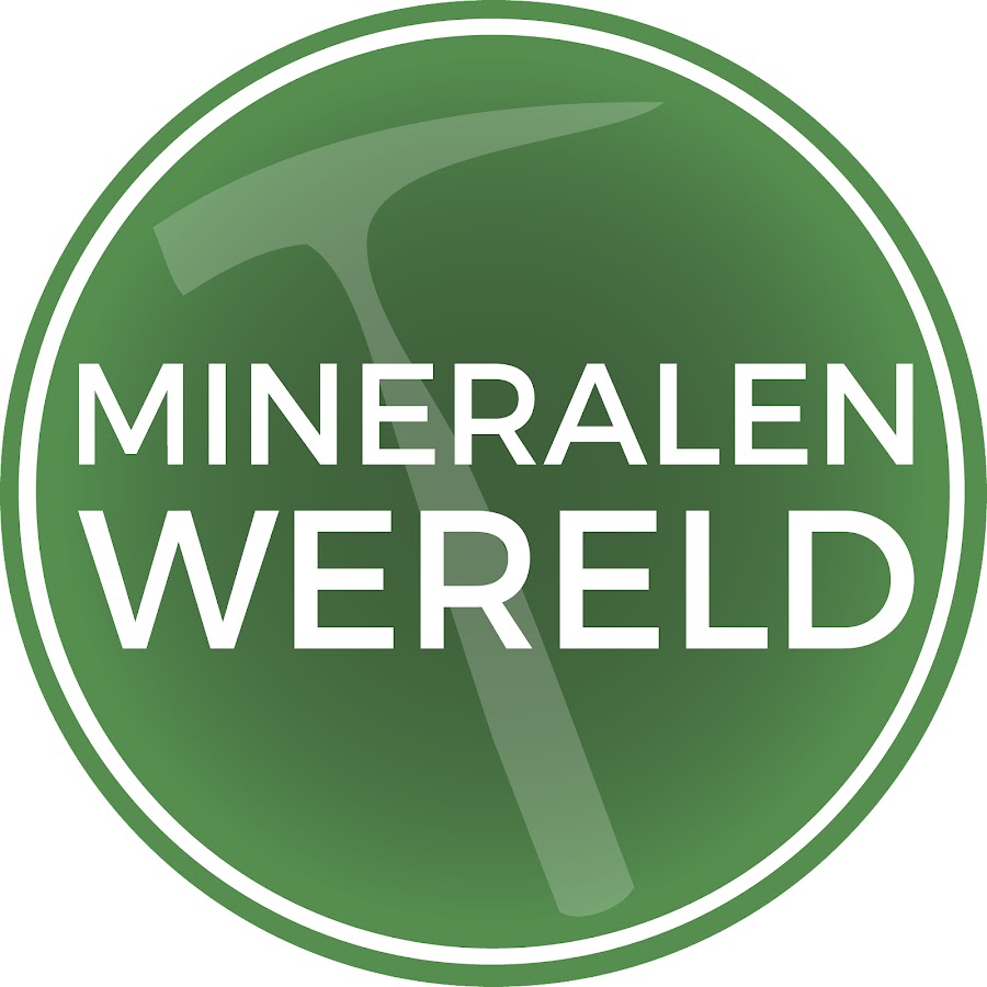 Crystal World @Mineralenwereld