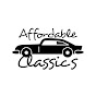 AffordableClassics