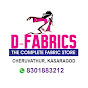 d fabrics