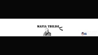 Заставка Ютуб-канала «Mafia Tbilisi»