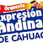 ORQ. EXPRESIÓN ANDINA DE CÁHUAC 