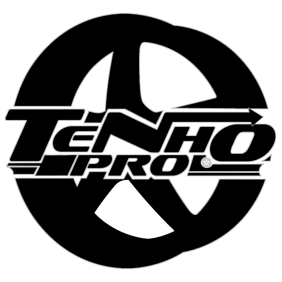 TenhoPro @TenhoPro