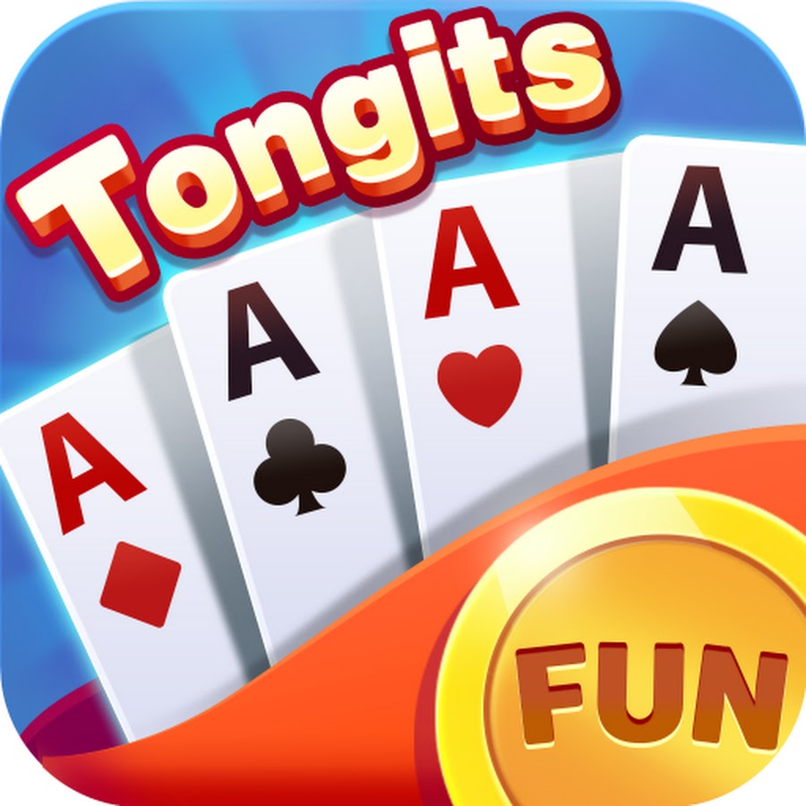 Tongits Fun - YouTube