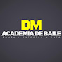 DM ACADEMIA DE BAILE