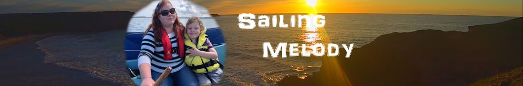 Sailing Melody Banner