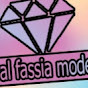 Al Fassia Mode خياطة الموضة الفاسية