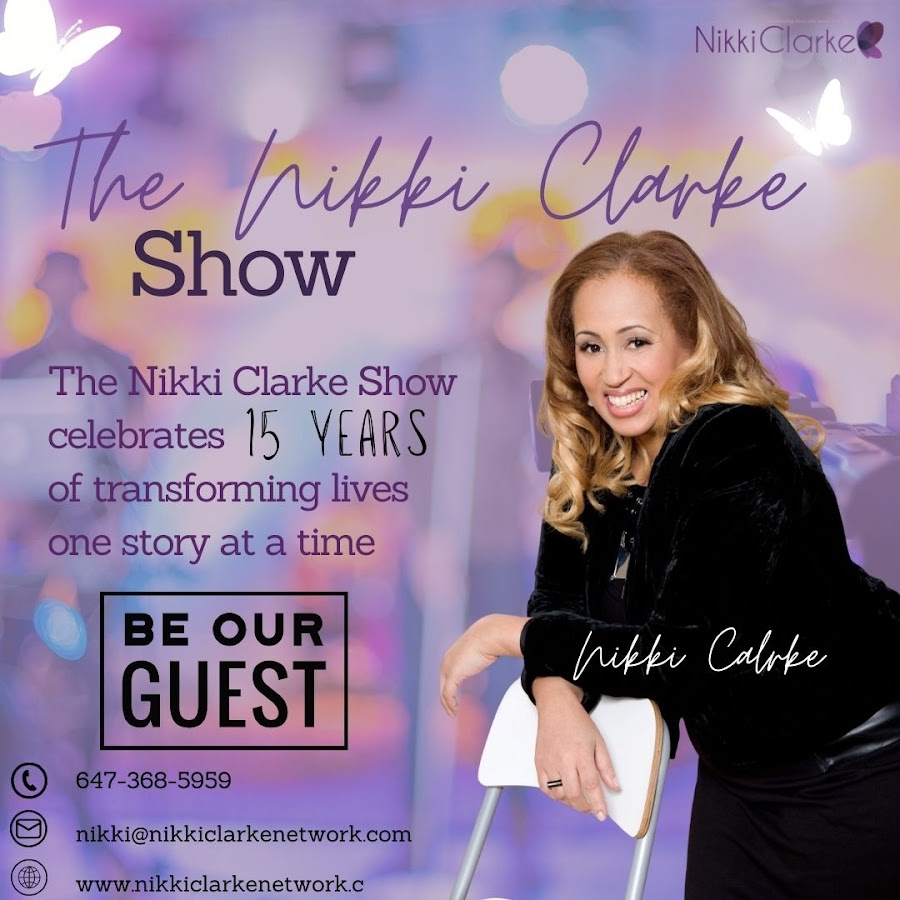 The Nikki Clarke Show