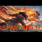 Spartans 17