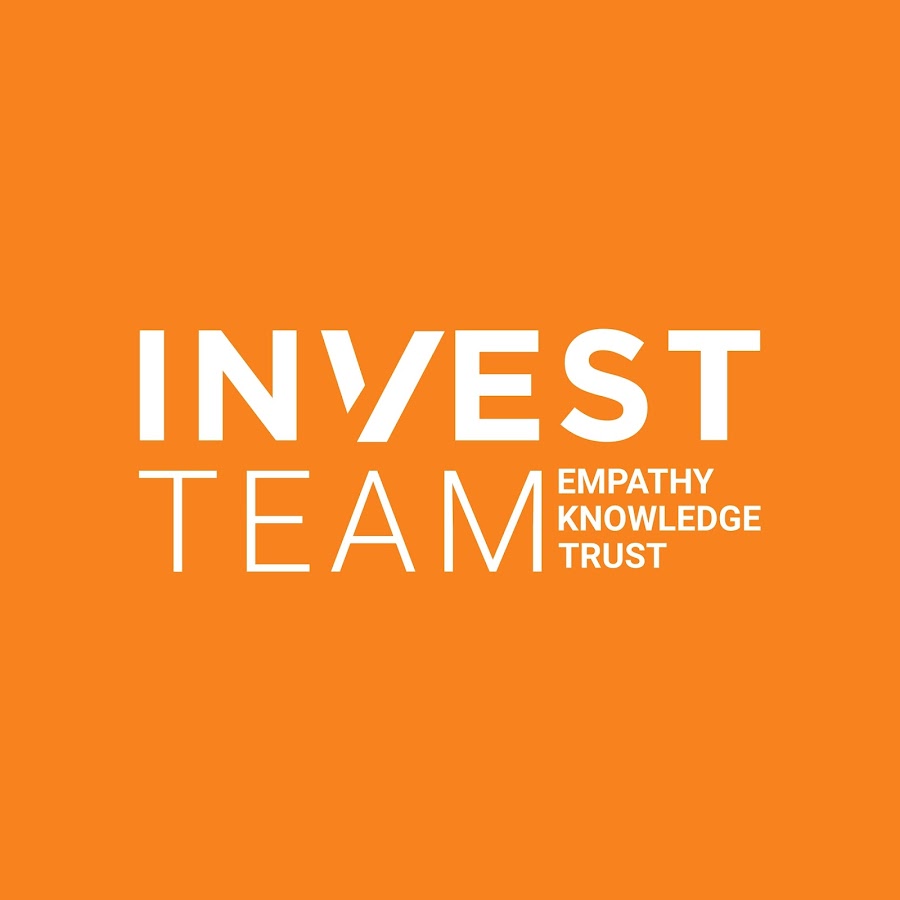 Invest Team  @investteam