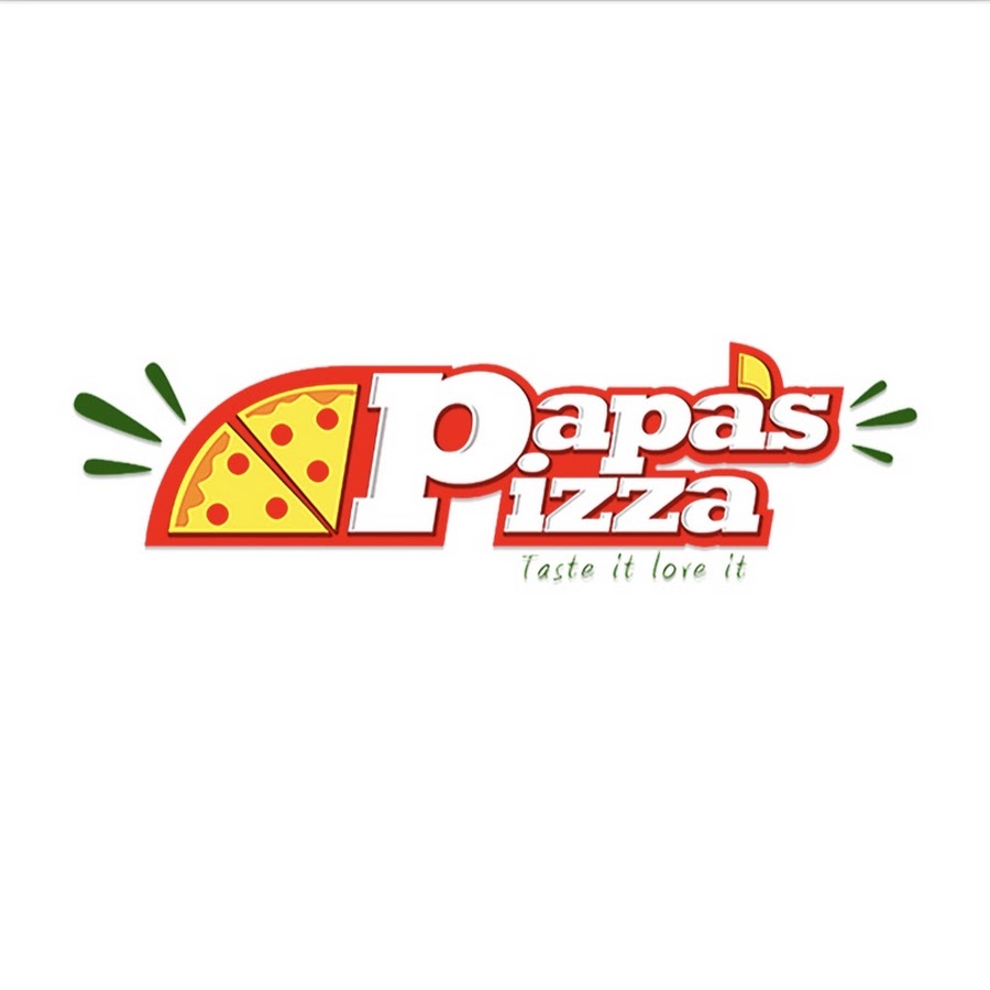 Papa's Pizza Gh