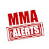 MMA Alerts