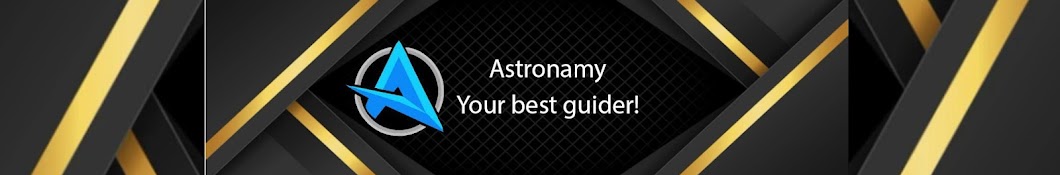 Astronamy - Tutorials 