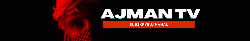 AJMAN TV Banner