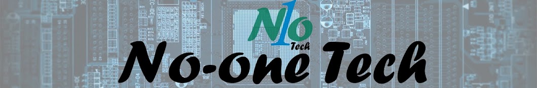 Noone Tech