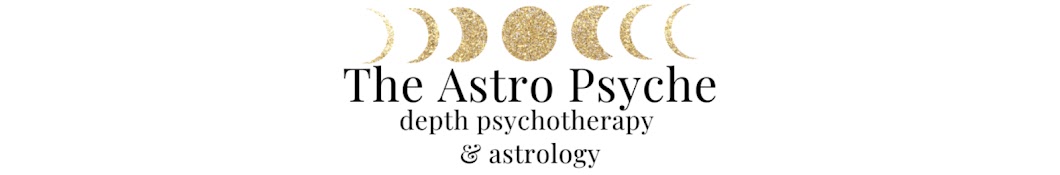 The Astro Psyche Banner