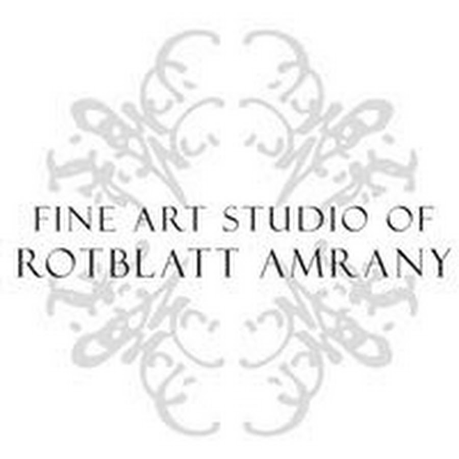 Fine Art Studio of Rotblatt & Amrany Announces Unveiling of