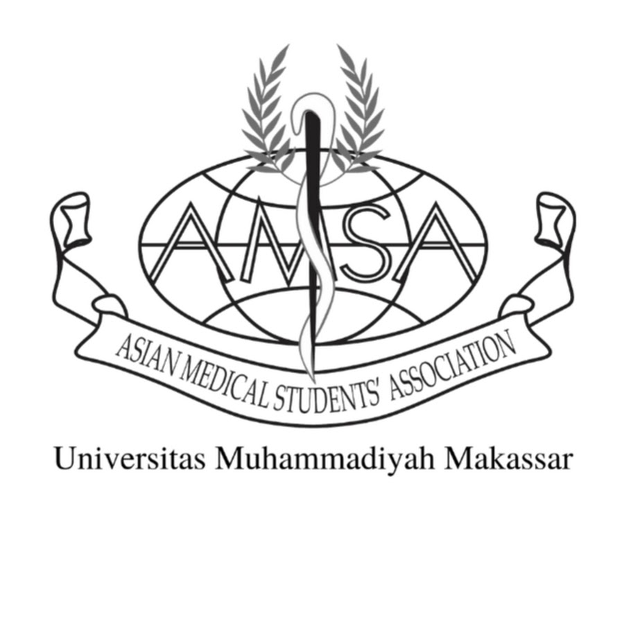 AMSA Unismuh YouTube