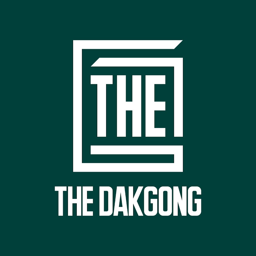 닥공매거진 - The Dakgong - YouTube 닥공매거진 - The Dakgong