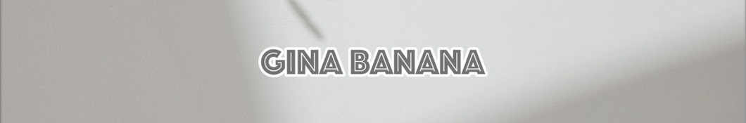 Ginabanana