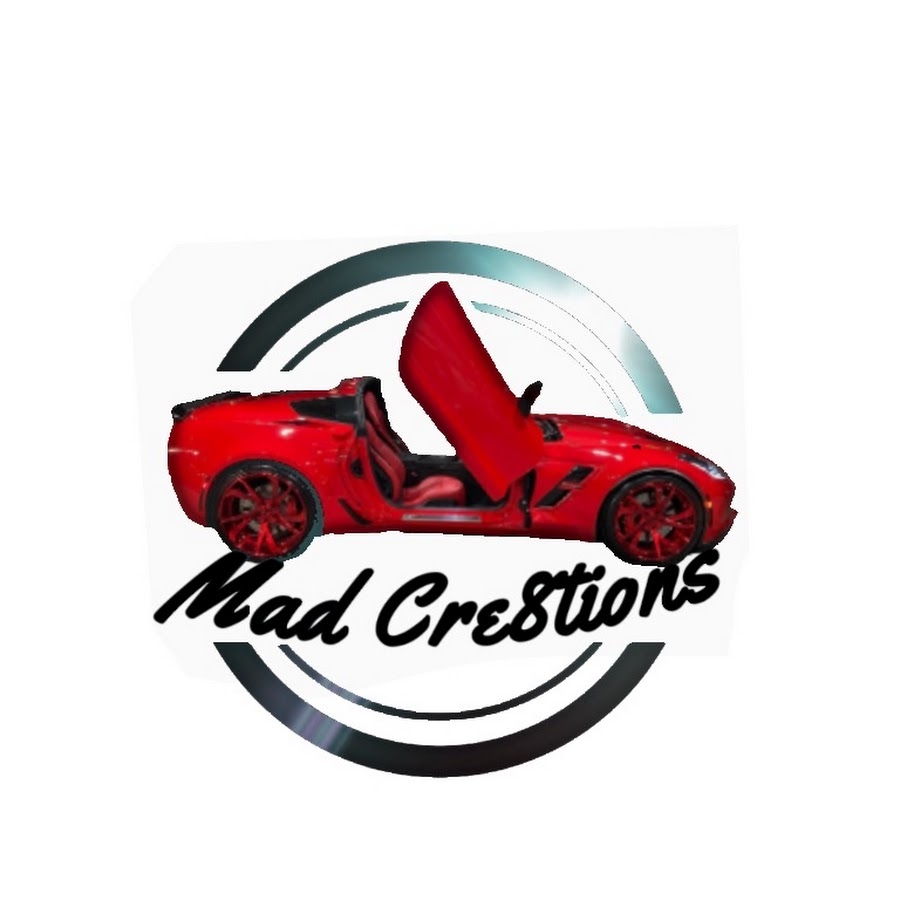 Mad Cre8tions