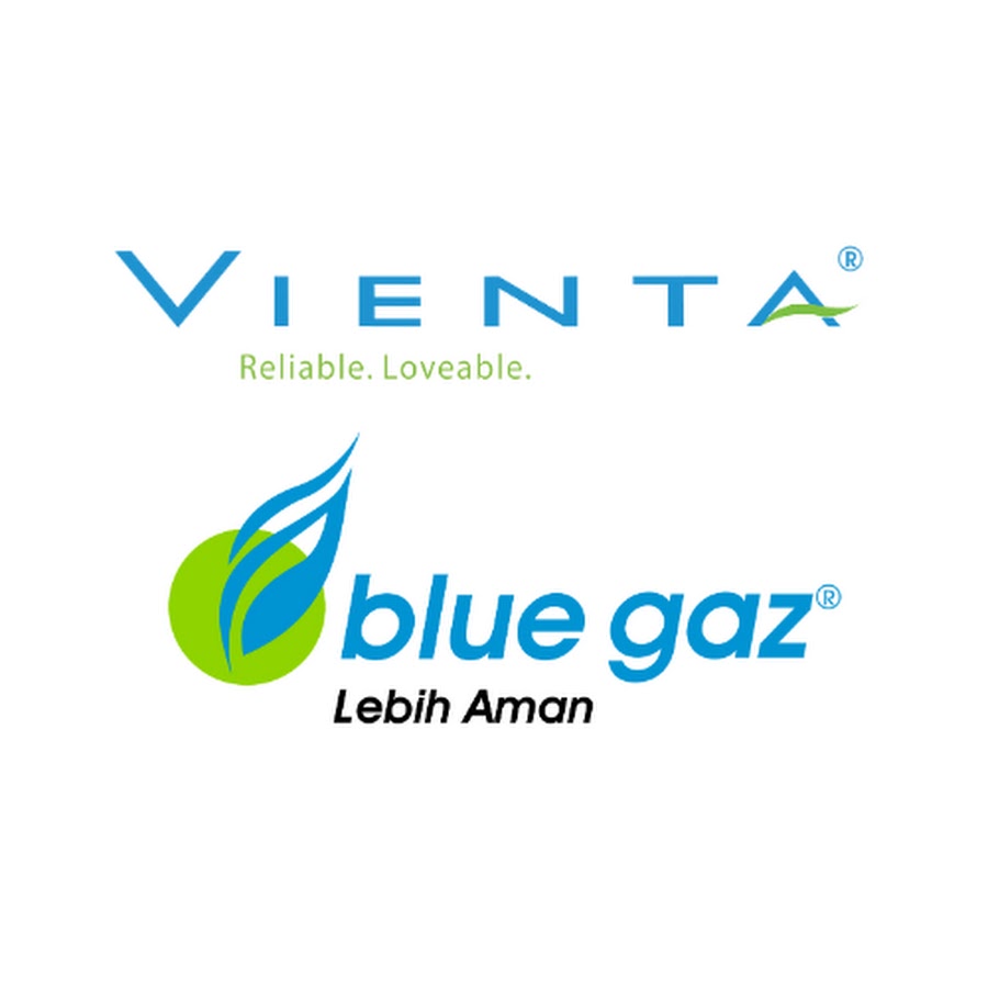 Smart Blender  Blue gaz & Vienta