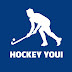 하키 따시기 유효식 Hockey Youi