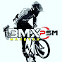 BMX psm