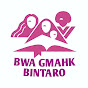 BWA GMAHK BINTARO