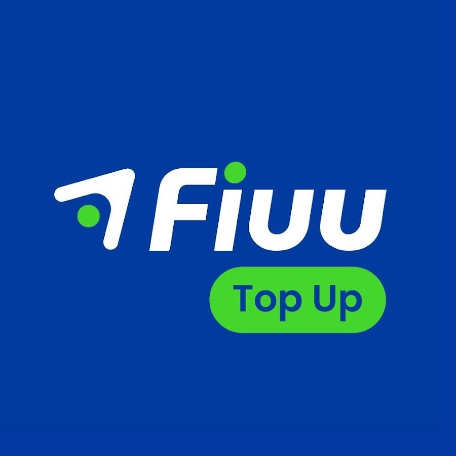 Fiuu Top Up - formerly LoadCentral - YouTube