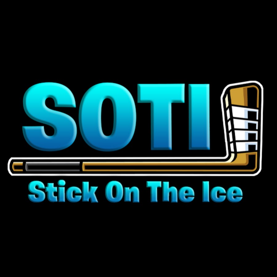 Stick On The Ice @stickontheice