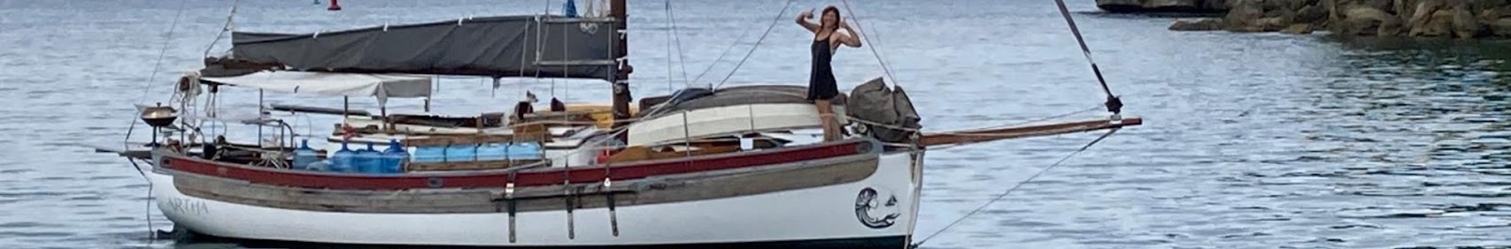sailingartha