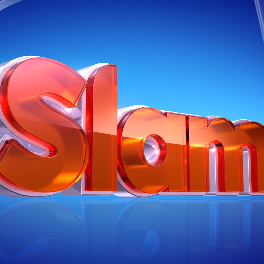 Slam - France TV 
