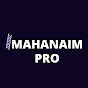 MAHANAIM PRO