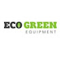 ECO Green Equipment, USA | Tire Recycling Equipment and Shredders