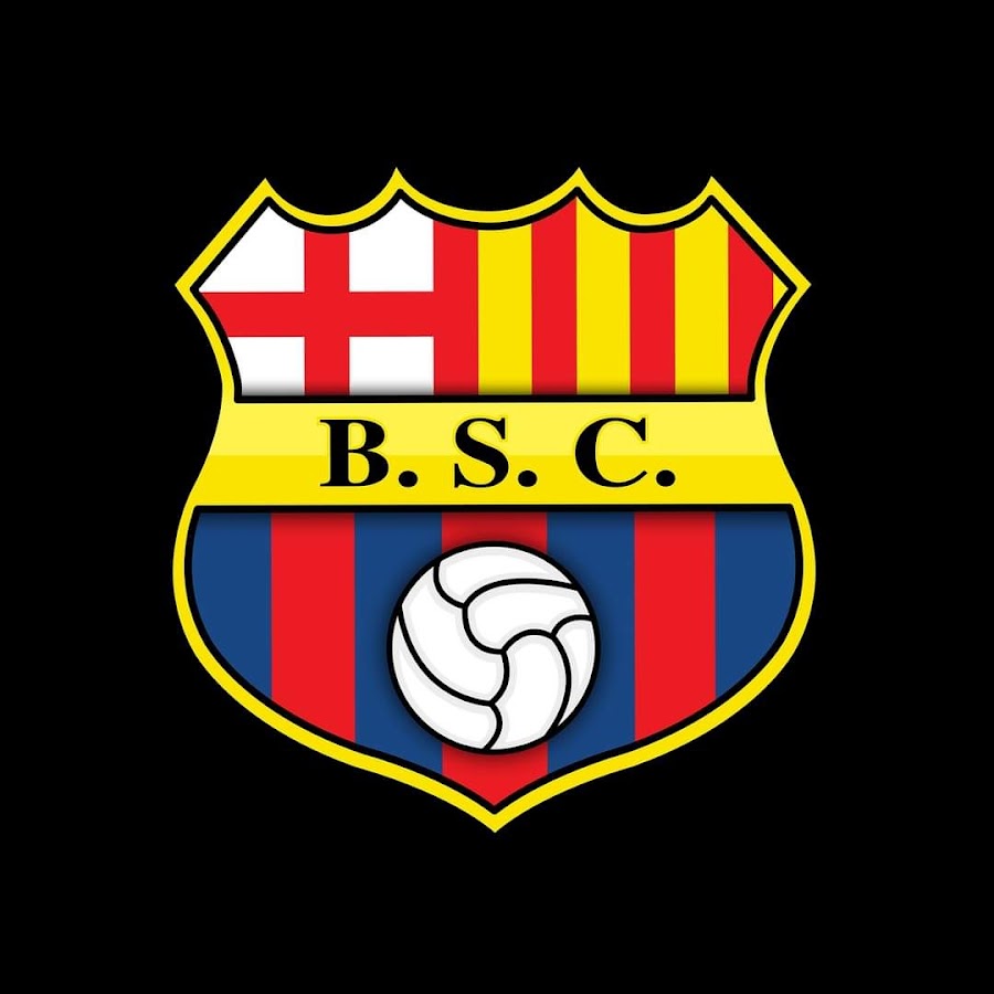 Barcelona Sporting Club @BarcelonaSportingClub