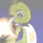 Chica with a gun