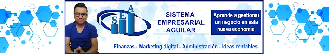 Sistema Empresarial Aguilar