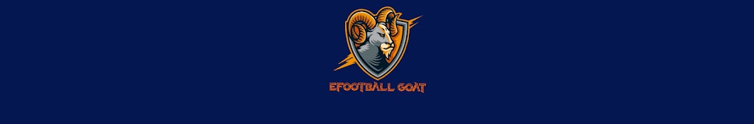 eFootball GOAT Banner