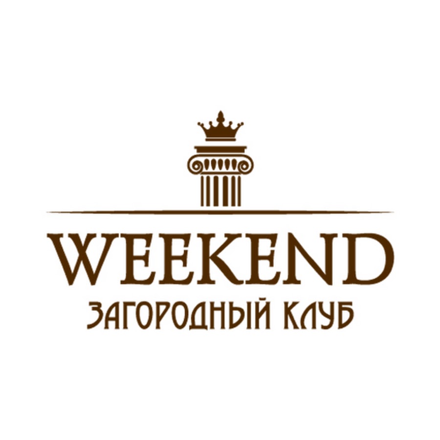 Клуб weekend