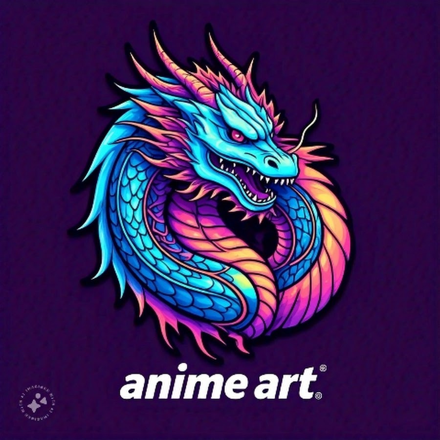 Anime Art - Youtube