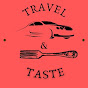 Travel & Taste India