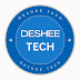 logo desheetech