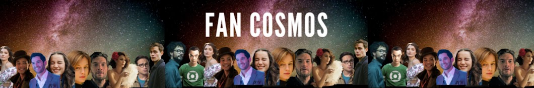 Fan Cosmos