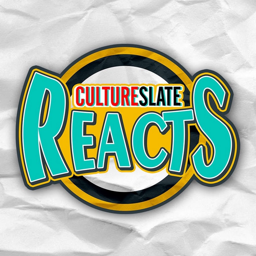 CultureSlate Reacts