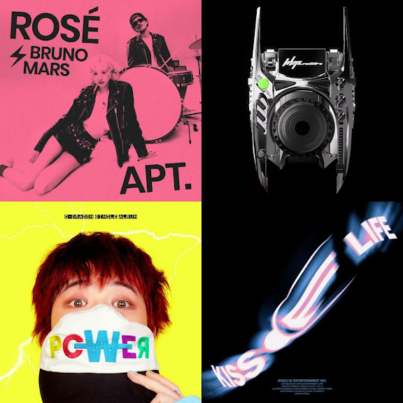 Hot Hits Korea
