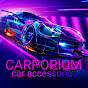 CARPORIUM car accessories
