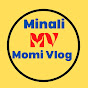 Minali (Momi) Vlog