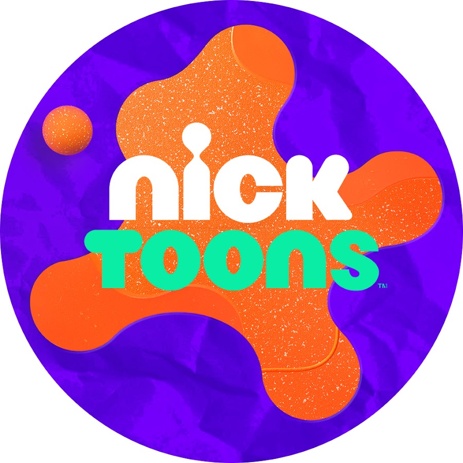 Nicktoons @nicktoons