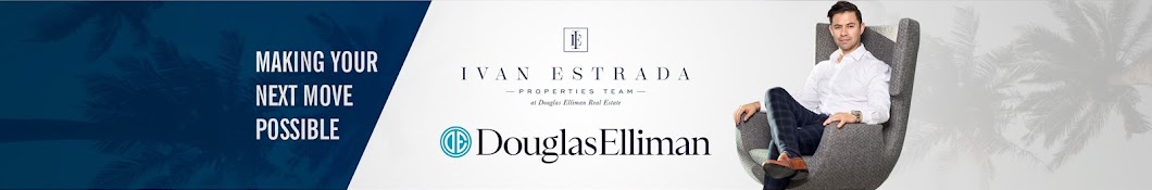 Ivan Estrada Properties Banner