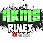 Dj Akms Rimexx